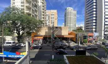 Imagem 4: Apartamento Garden recém entregue com 265 m² na Vila Nova Conceição!