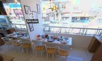 Imagem 3: Apartamento à venda 2 quartos 1 suíte 1 vaga Ideale Centro - Diadema - SP