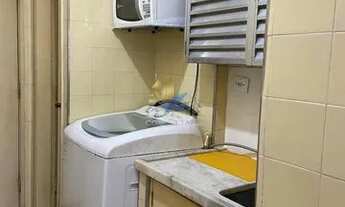 Imagem 6: Kitnet com 1 dorm, Itararé, São Vicente, Cod: 23228