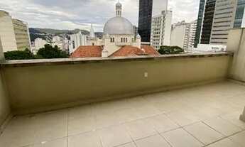 Imagem 4: Apartamento Garden para venda com 1 quarto em Centro - Juiz de Fora - MG