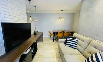 Imagem 5: Condomínio IN Parque Belém - Lindo apartamento a venda com 2 dormitórios, impecável