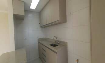 Imagem 7: APARTAMENTO RESIDENCIAL em ITU - SP, Edifício Absolutt Residencial