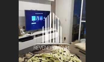 Imagem 2: Apartamento a venda com 80m² 2 quartos (1 suíte), 2 banheiros e 1 vaga no Morumbi - São