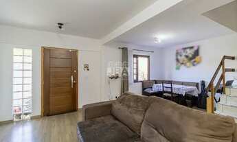 Imagem 7: CURITIBA - Sobrado Padrão - Abranches