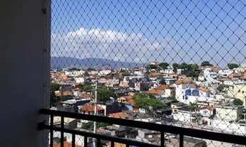 Imagem 3: Apartamento Padrão em Jundiaí