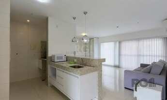 Imagem 4: Flat em Cristal Flat / studio com 1 dormitório