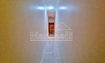 Imagem 7: Casa Padrão em Ribeirão Preto