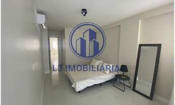 Imagem 3: Alto Padrão para Locação em Rio de Janeiro, Leblon, 3 dormitórios, 3 suítes, 4 banheiros