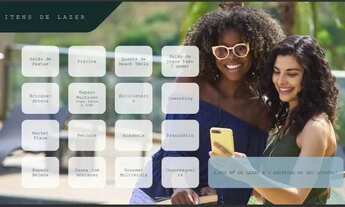 Imagem 4: Lançamento Sensia Barra da Tijuca! 2 quartos, 3 quartos, gardens e coberturas! Grande Opor