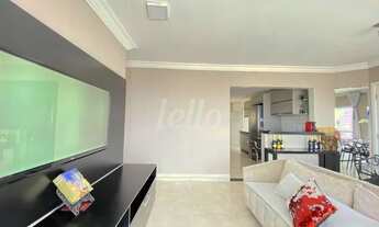 Imagem 7: São Paulo - Apartamento Padrão - Mooca