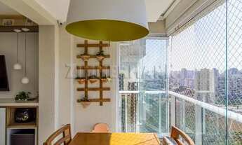 Imagem 4: APARTAMENTO COM 3 DORMITÓRIOS (1 SUITE, 2 VAGAS) NO SUMARE