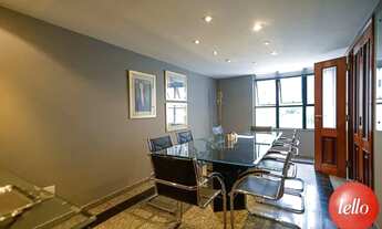 Imagem 7: São Paulo - Prédio Inteiro - Pinheiros