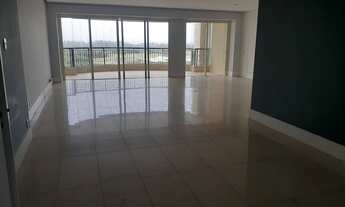 Imagem 5: Apartamento para venda tem 333 metros quadrados com 4 quartos