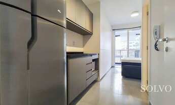 Imagem: Studio com 1 dormitório para alugar, 24