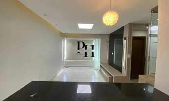 Imagem 2: GOIâNIA - Apartamento Padrão - Village Veneza