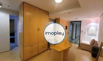 Imagem: Consultório de Psicologia pronto na rua