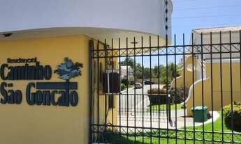 Imagem: Residencial Caminho São Gonçalo
