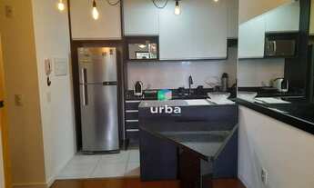 Imagem 4: Apartamento 2 quartos à venda 54 m² - R$ 230.000 - Colônia Rio Grande - São José dos Pinha