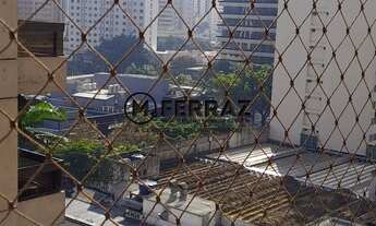 Imagem 4: Apartamento com 4 quartos, 210 m² para alugar em Itaim Bibi