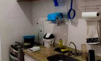 Imagem 4: Apartamento com 2 dormitórios à venda, 65 m² por R$ 265.000,00 - Vila São José - Taubaté/S