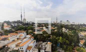 Imagem 5: Apartamento para Aluguel - Sumaré, 3 Quartos, 118 m2