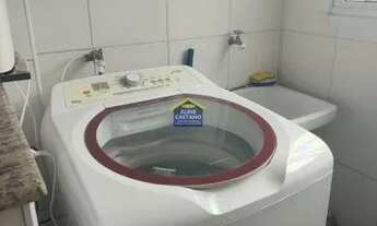 Imagem 5: Apartamento com 2 dorms, Aviacao, Praia Grande - R$ 520 mil, Cod: ACT2257