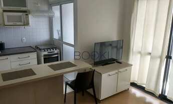 Imagem: Oportunidade - Modern House - 37m² - Brooklin