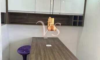 Imagem 6: Apartamento para Venda em São Paulo, Parque Mandaqui, 3 dormitórios, 1 suíte, 3 banheiros