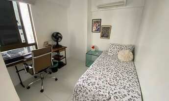 Imagem 6: Apartamento para venda tem 45 metros quadrados com 2 quartos em Boa Viagem - Recife - PE