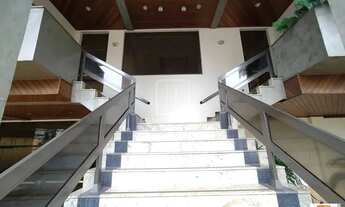 Imagem 3: Apartamento (cobertura 2 - duplex) 3 dormitórios/suite, cozinha planejada, portaria 24hs