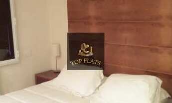 Imagem 5: Flat disponível no Itaim Bibi