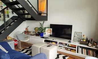 Imagem 4: São Paulo - Apartamento Padrão - Campo Belo