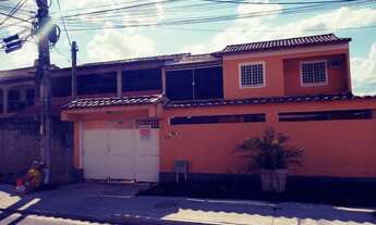 Imagem 7: Casa para aluguel com 150 metros quadrados com 3 quartos em Campo Grande - Rio de Janeiro