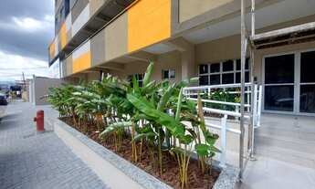 Imagem 5: Excelente Apto a venda com 2 qtos e uma suíte com vaga em Nova Iguaçu