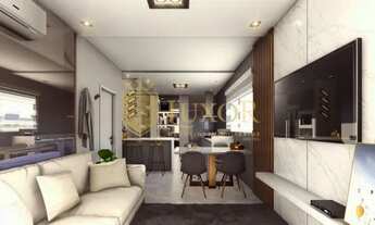 Imagem 4: O Residencial Bella Mares localizado na praia do Gravatá em Navegantes- SC