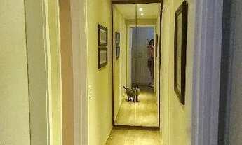 Imagem 3: Apartamento residencial à venda, Vila Clementino, São Paulo