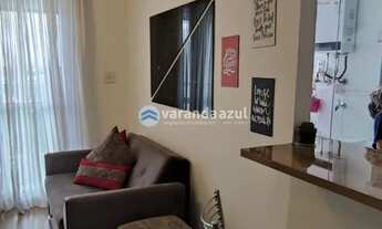 Imagem 6: Magnífico apartamento localizado no edifício You Metropolitan Tatuapé, São Paulo, SP