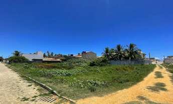 Imagem 3: Lote de Terreno na Praia da Caueira 3