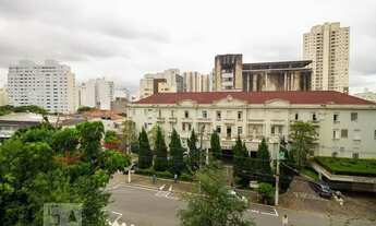 Imagem 6: Apartamento para Aluguel - Vila Mariana, 3 Quartos, 110 m2