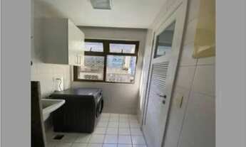 Imagem 5: Apartamento para Venda em São Paulo, Campo Belo, 2 dormitórios, 1 banheiro, 1 vaga