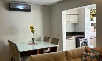 Imagem 5: Apartamento 3 quartos com suíte Residencial Itauna