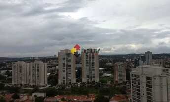 Imagem 7: Apartamento com 4 dormitórios à venda, 106 m² por R$ 1.009.624,00 - Taquaral - Campinas/SP