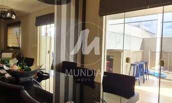 Imagem 2: Casa (sobrado em condominio) 3 dormitórios/suite, cozinha planejada, portaria 24 horas, em