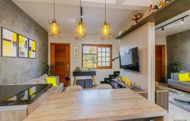 Imagem 5: CANOAS - Casa Padrão - Parque Universitário