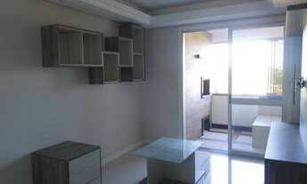 Imagem 2: Apartamento para Venda - 72.33m², 3 dormitórios, sendo 1 suites, 1 vaga - Petrópolis