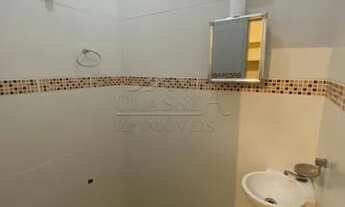 Imagem 4: Casa Padrão em Ribeirão Preto