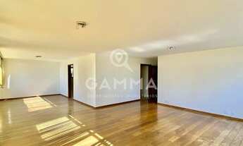 Imagem 4: Venda de apartamento com espaço e conforto em Higienópolis 4 dormitoris e lazer