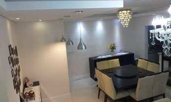 Imagem 6: Apartamento com 3 dormitórios, 106 m² - venda por R$ 729.900,00 ou aluguel por R$ 4.814,00