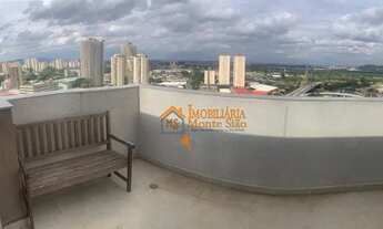 Imagem 7: Studio com 1 dormitório à venda, 33 m² por R$ 320.000,00 - Centro - Guarulhos/SP