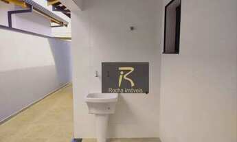 Imagem 6: Casa com 2 dormitórios à venda, 85 m² por R$ 420.000,00 - Balneário São João Batista II